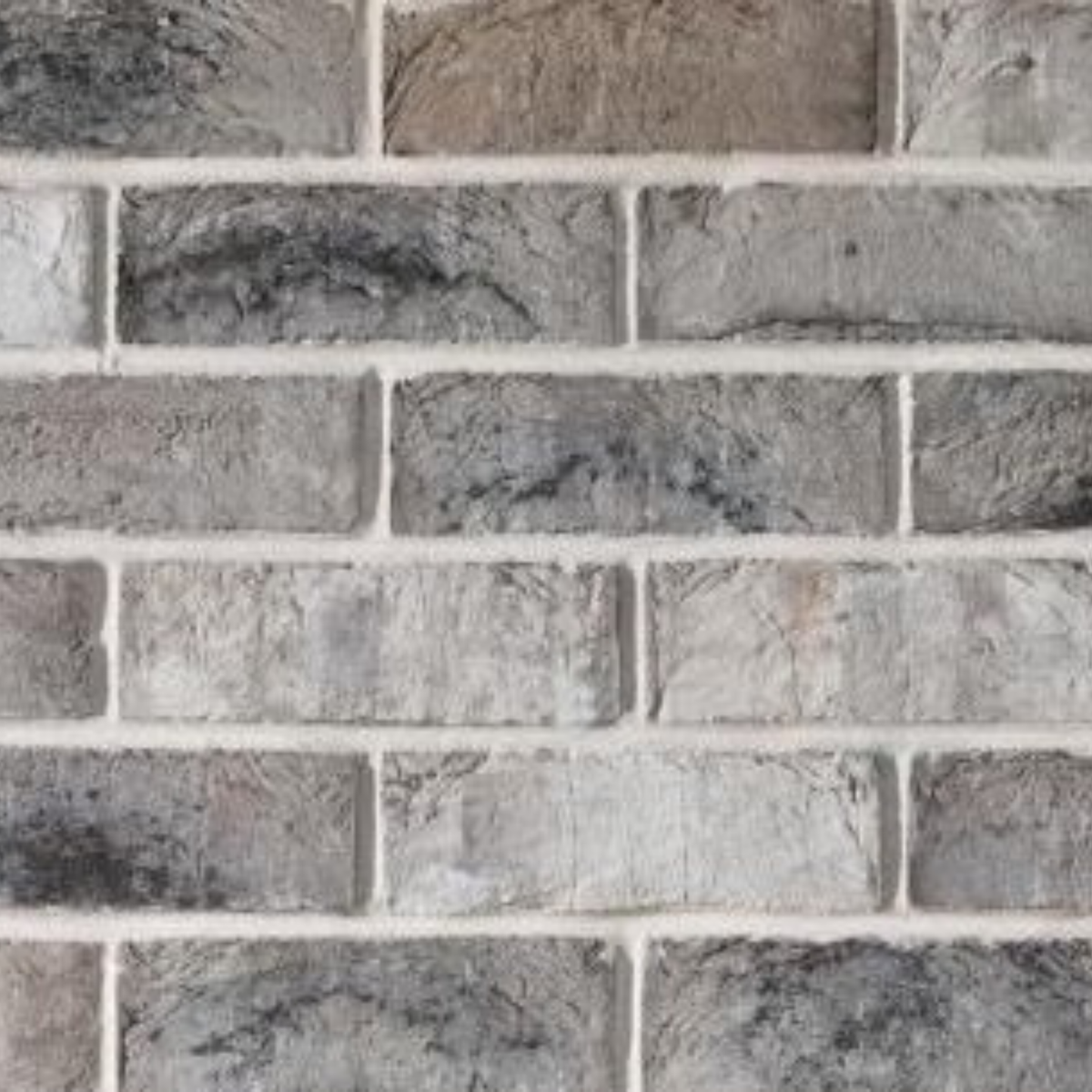 San Selmo Smoked Opaque Slate Bricks 230x110x76mm (Pallet of 216)