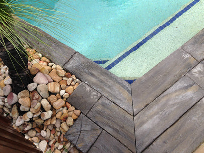 Timberlook Pavers 800x230x40mm (Driftwood)