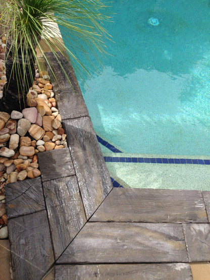 Timberlook Pavers 800x230x40mm (Driftwood)