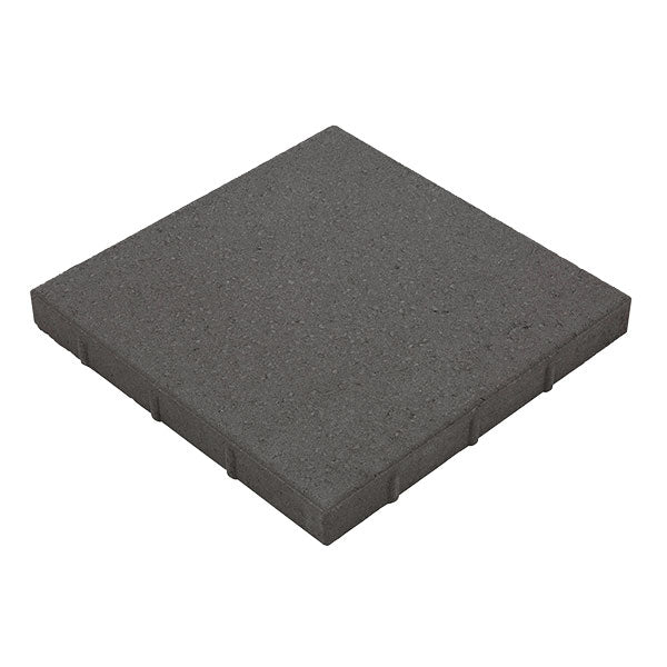Esplanade Pavers 400x400x42mm (Charcoal)
