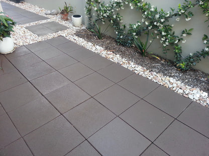 Esplanade Pavers 400x400x42mm (Platinum)