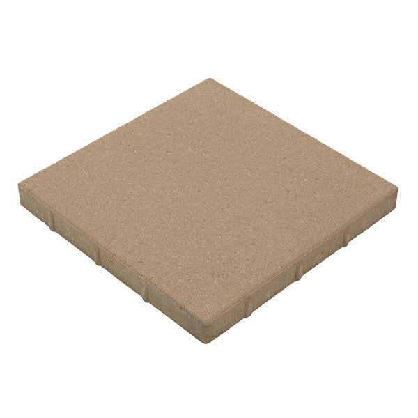 Esplanade Pavers 400x400x42mm (Ginger)