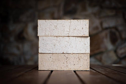 Peninsula Bricks 230x110x76mm (Cream)
