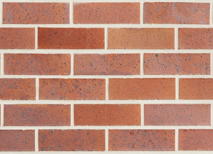 PGH Bricks Black and Tan Smooth Bricks 230x110x76mm (Pallet of 460)