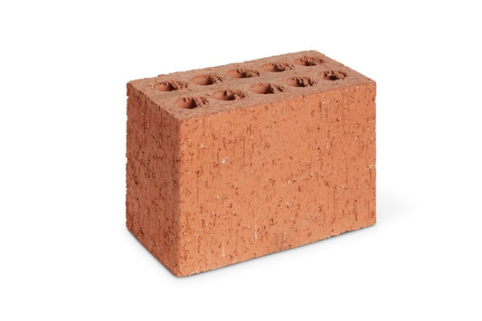 PGH Bricks Purpose-Made Commons (PMC) Double-Height Bricks 230x110x162mm (Pallet of 225) (Colour varies)