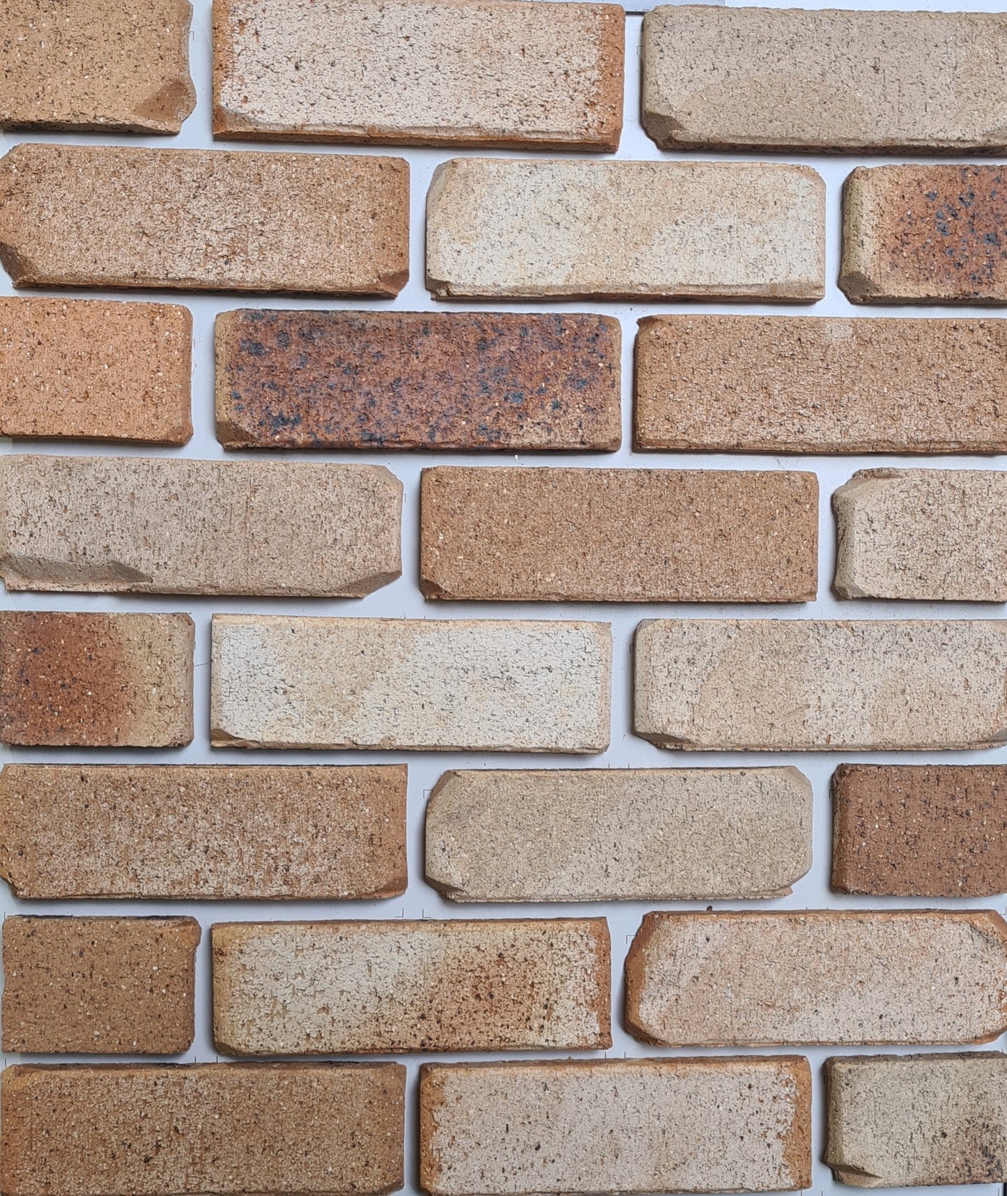 PGH Bricks Elkhorn Bricks 230x110x76mm (Pallet of 460)