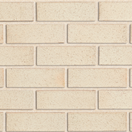 Close up of PGH Bricks in Frost.