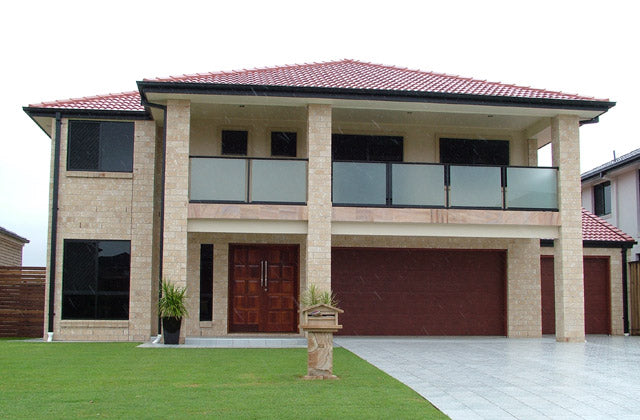 PGH Bricks Leyburn Bricks 230x110x119mm (Pallet of 305)