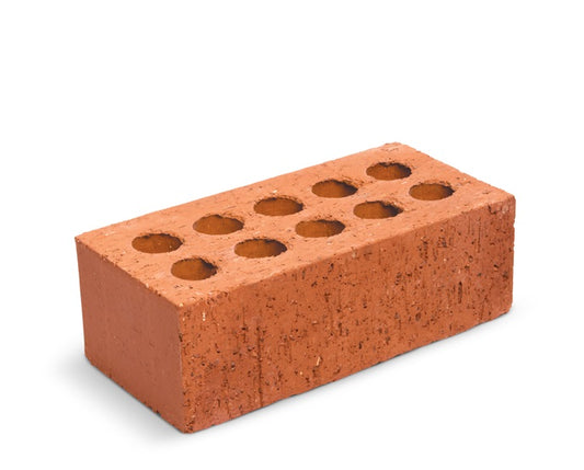 PGH Bricks Purpose-Made Commons (PMC) Bricks 230x110x76mm (Pallet of 460) (Colour varies)