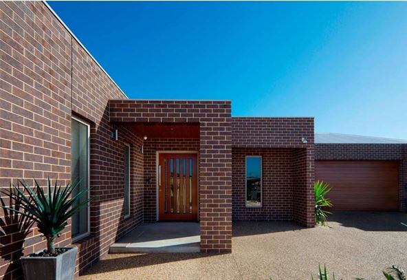 PGH Bricks Chinchilla Bricks 230x110x76mm (Pallet of 460)