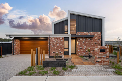 PGH Bricks Tribeca Bricks 230x110x76mm (Pallet of 600)