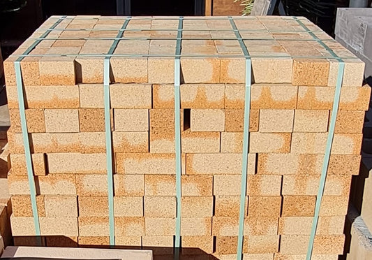 Purpose Made Commons (PMC) Cream Bricks - Pack of 500