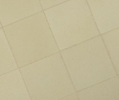 Beige tiles with a subtle pattern