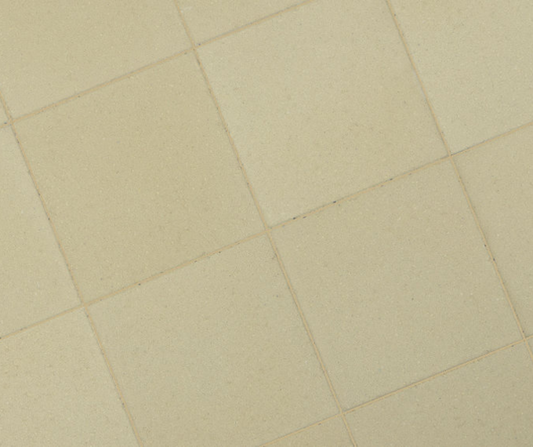 Beige tiles with a subtle pattern