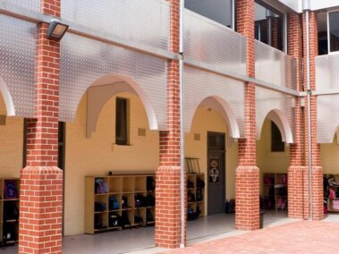 Red Sandstock Bricks 230x110x76mm