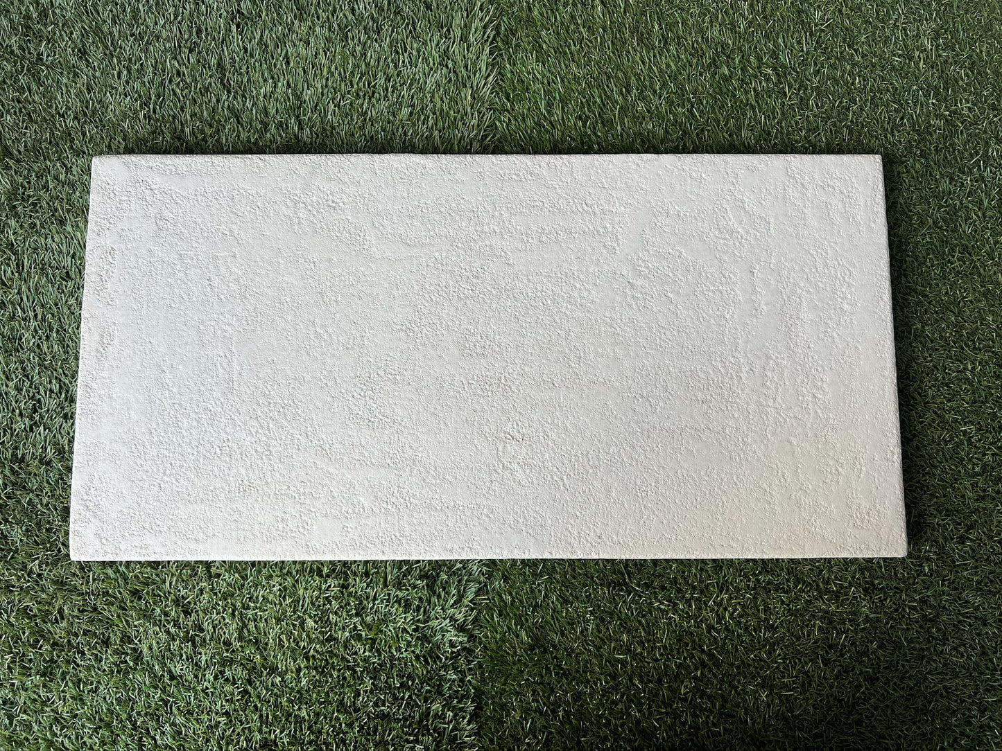 Reefstone Pavers 800x400x40mm (Chalk)