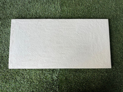 Reefstone Pavers 800x400x40mm (Chalk)