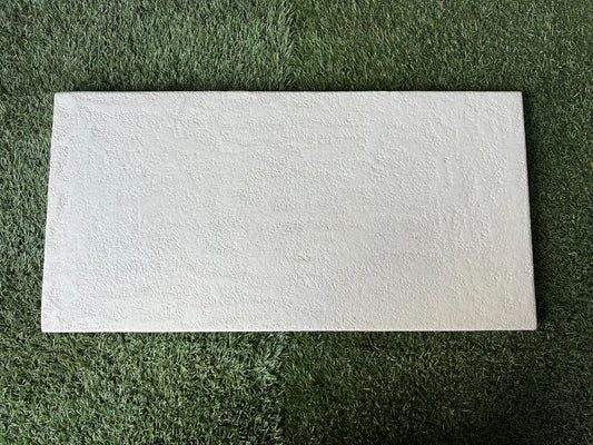 Reefstone Pavers 800x400x40mm (Chalk)