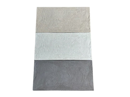 Reefstone Pavers 800x400x40mm (Chalk)