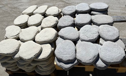 Riverstone  300x270x40mm (Moody Grey)