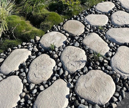 Riverstone  300x270x40mm (Moody Grey)