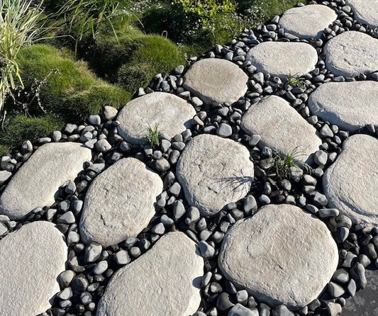 Riverstone  300x270x40mm (Moody Grey)