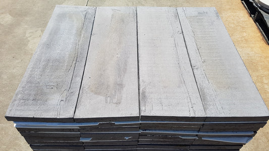 Shipdeck Pavers 900x275x40mm (Driftwood)