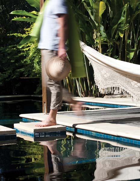 Aspenstone Pavers 600x400x40mm (Vanilla)