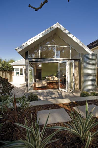 Aspenstone Pavers 600x400x40mm (Bluestone)
