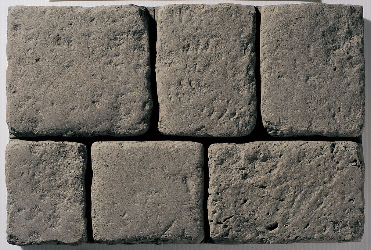 Bradstone Cobble Pavers 450x300x50mm (Grey Green)