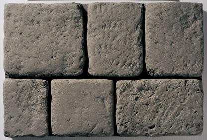 Bradstone Cobble Pavers 450x300x50mm (Grey Green)