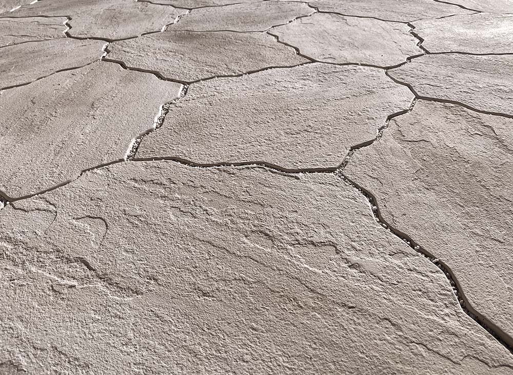 Romanstone Pavers 630x460x40mm (Cream)