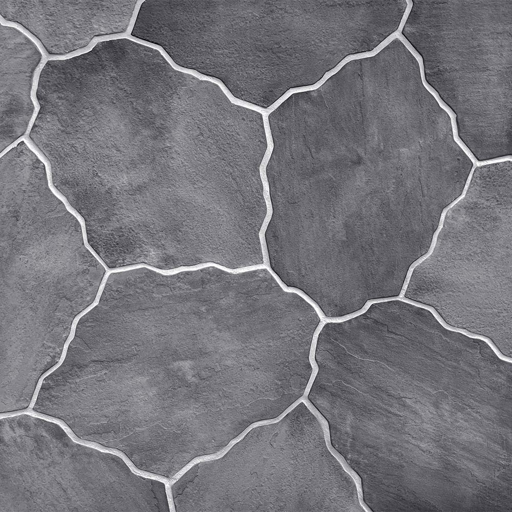 Romanstone Pavers 630x460x40mm (Storm)