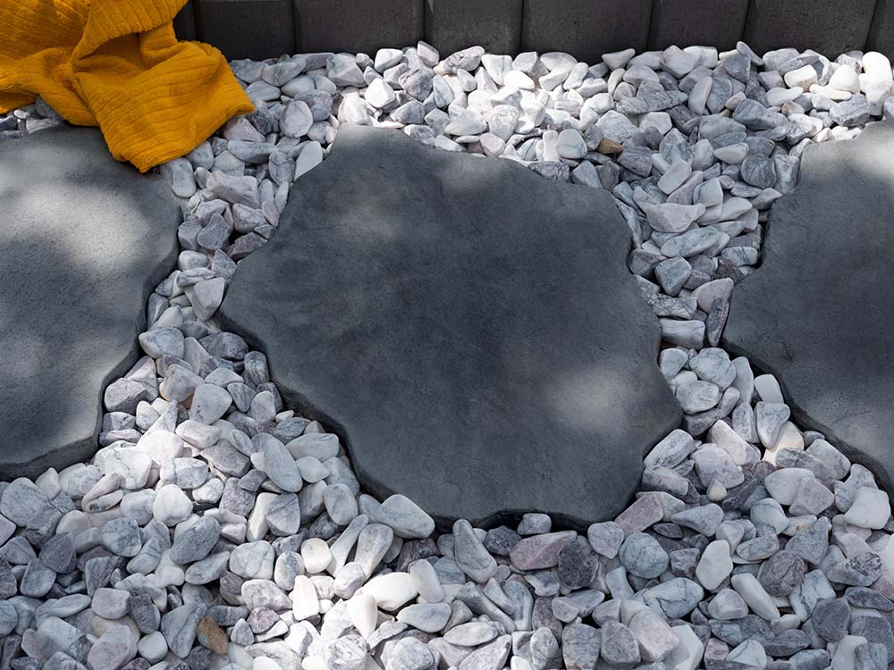 Romanstone Pavers 630x460x40mm (Storm)
