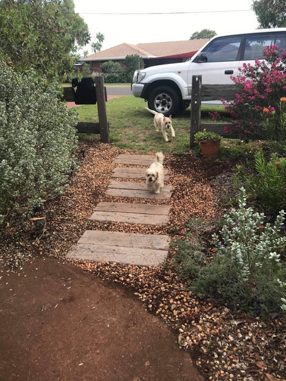 Timberlook Pavers 800x230x40mm (Copper)