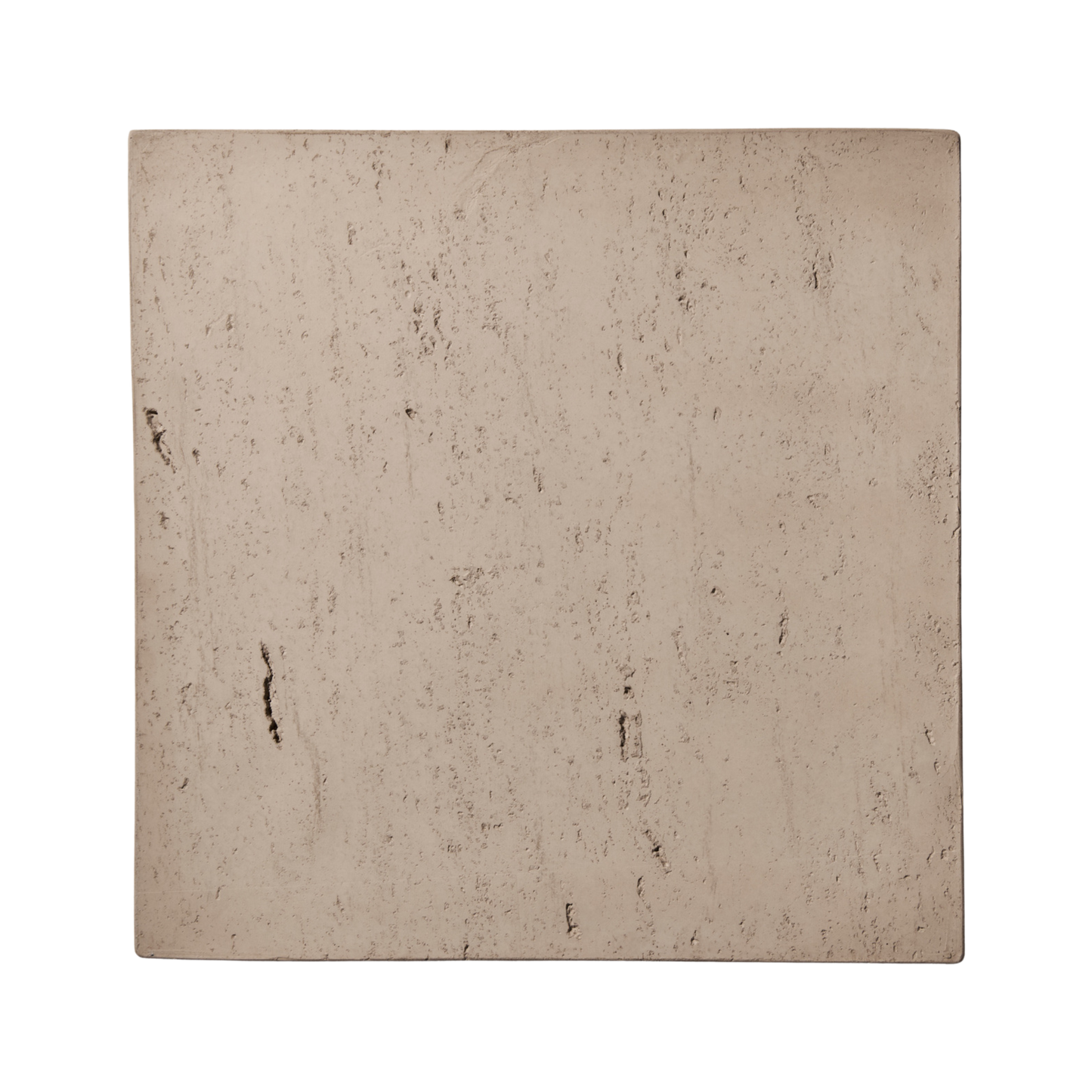 Travertine Pavers 500x500x40mm (Macchiato)