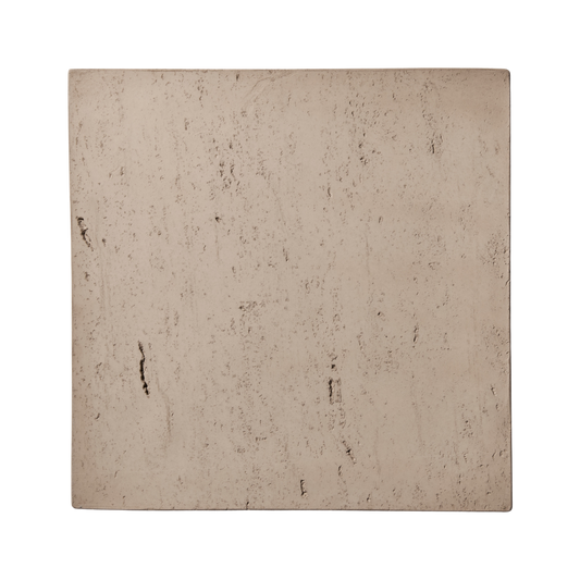 Travertine Pavers 500x500x40mm (Macchiato)